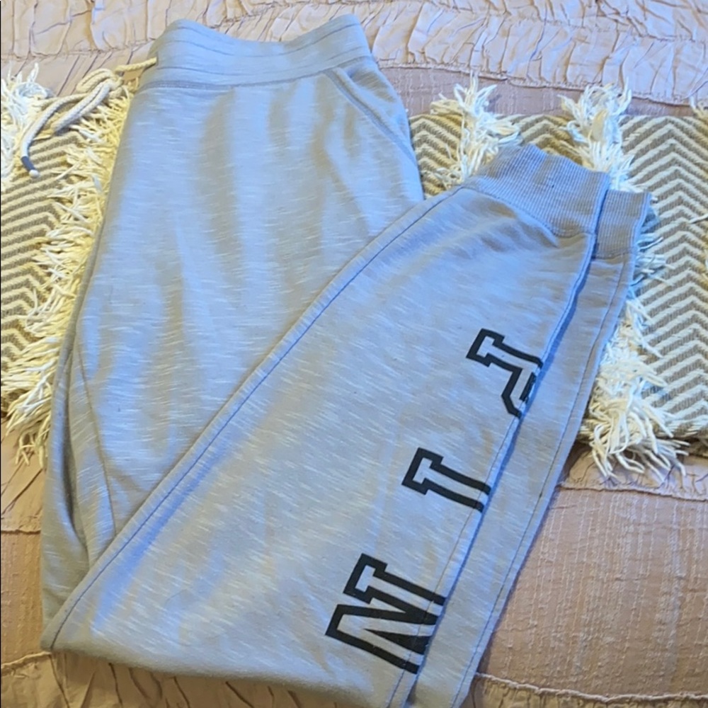 PINK joggers